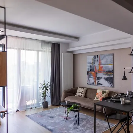 Tonic Union Bucarest