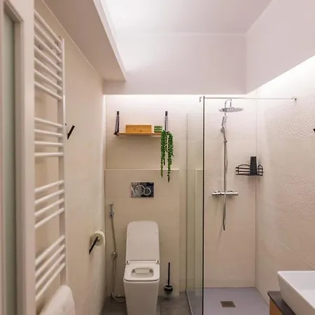 Tonic Union * Bucarest