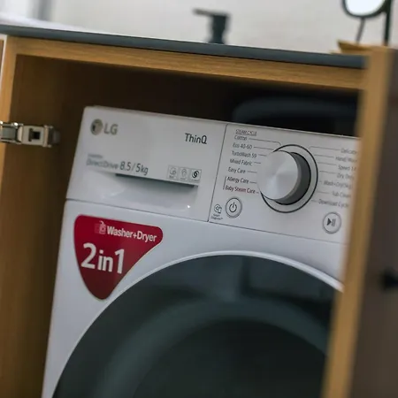 Tonic Union Appartement *