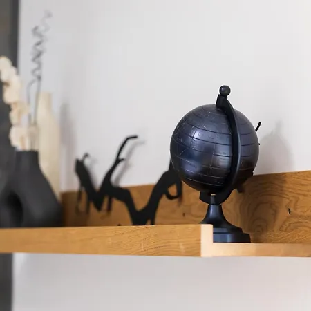 Appartement Tonic Union