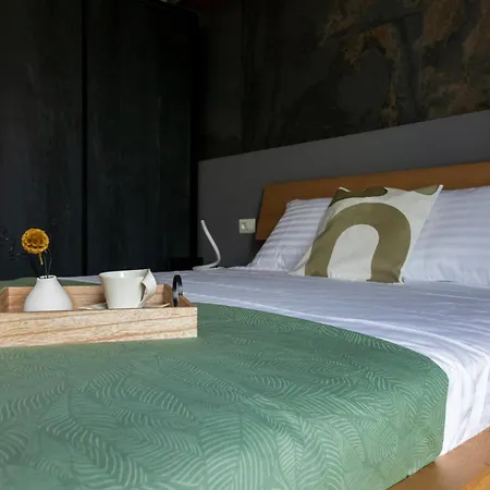 Tonic Union Apartment *