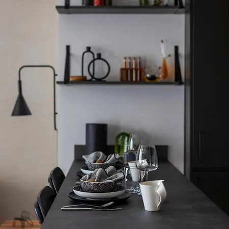 Appartement Tonic Union