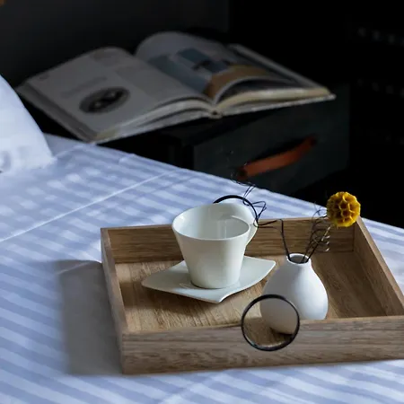 Tonic Union Apartment Bucharest