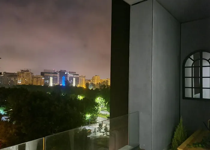 Tonic Union Bucureşti