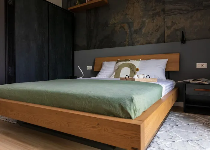 Tonic Union * Bucharest