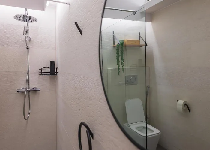 Tonic Union Lägenhet