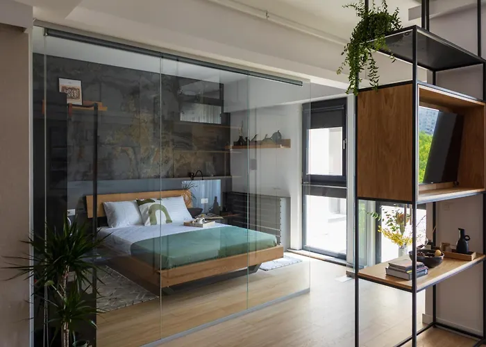 Tonic Union Apartament