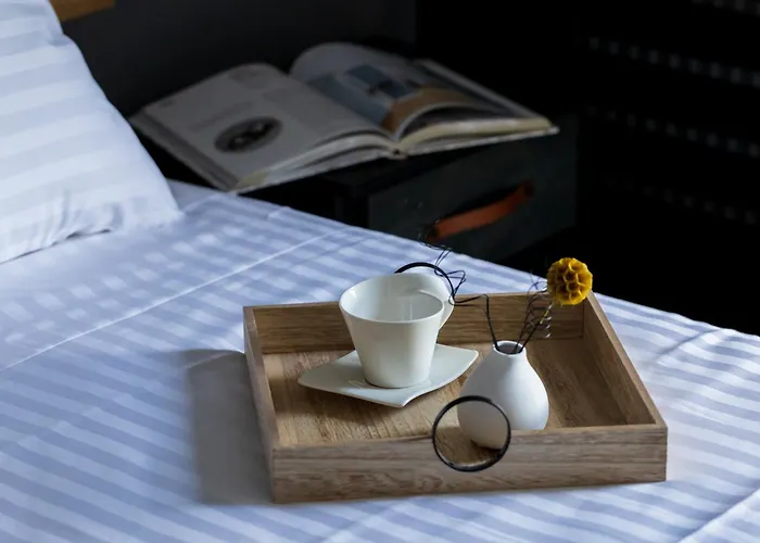 Tonic Union Apartament Bucureşti