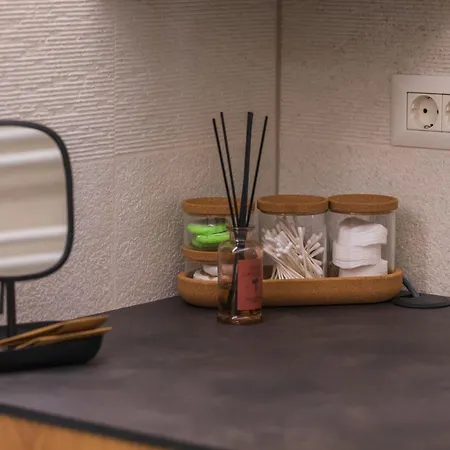 Apartamento Tonic Union Bucareste
