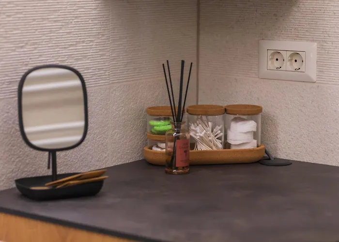 Lejlighed Tonic Union Bukarest