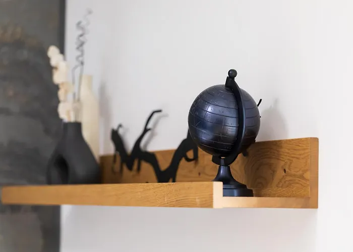 Апартаменти Tonic Union